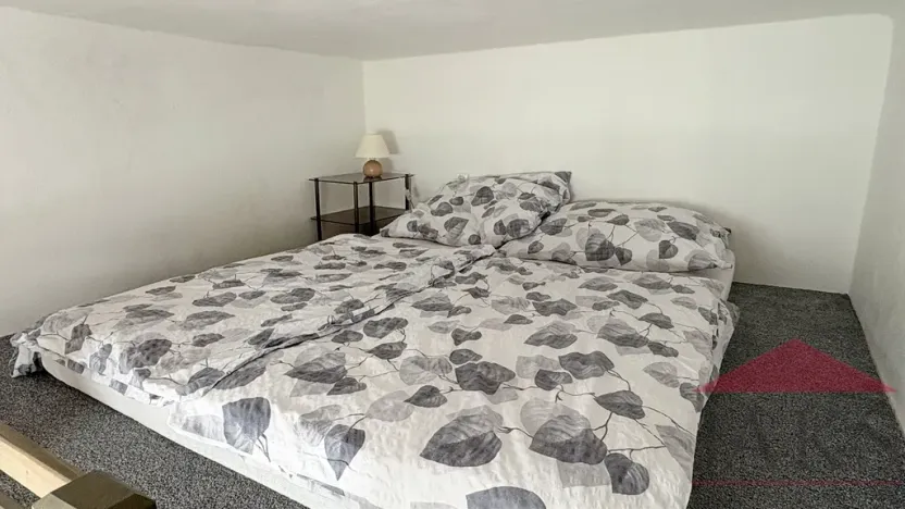 Prodej bytu 4+kk, Sušice - Sušice II, Gabrielova, 75 m2