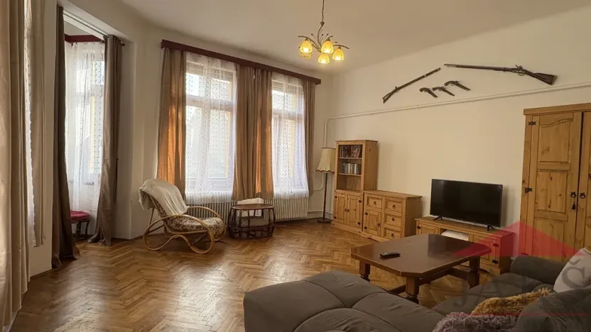 Prodej bytu 4+kk, Sušice - Sušice II, Gabrielova, 75 m2
