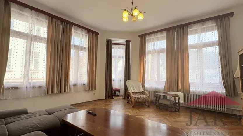 Prodej bytu 4+kk, Sušice - Sušice II, Gabrielova, 75 m2