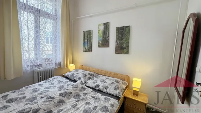 Prodej bytu 4+kk, Sušice - Sušice II, Gabrielova, 75 m2
