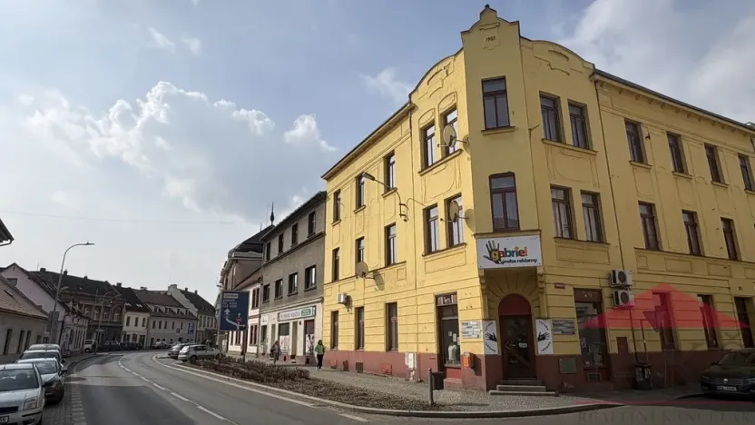 Prodej bytu 4+kk, Sušice - Sušice II, Gabrielova, 75 m2