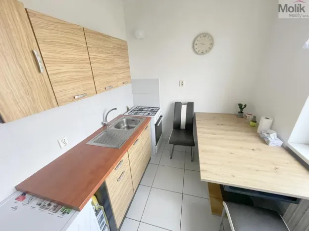 Prodej bytu 2+1, Louny, Tyršovo nám., 51 m2