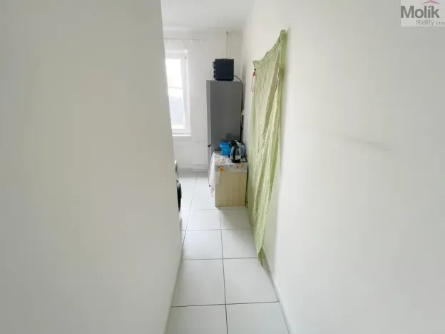 Prodej bytu 2+1, Louny, Tyršovo nám., 51 m2