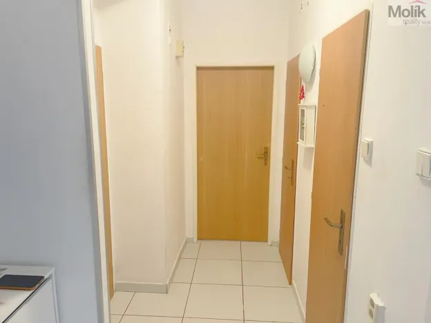Prodej bytu 2+1, Louny, Tyršovo nám., 51 m2