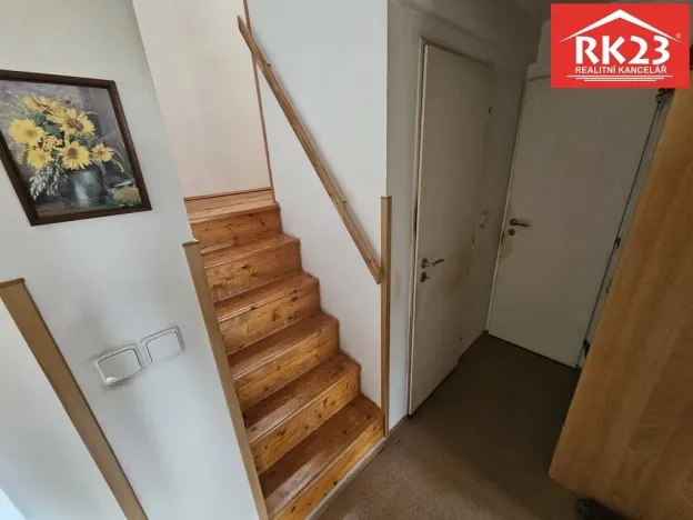 Prodej chaty, Tři Sekery, 75 m2