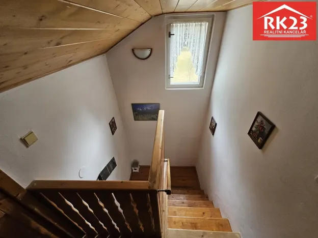 Prodej chaty, Tři Sekery, 75 m2