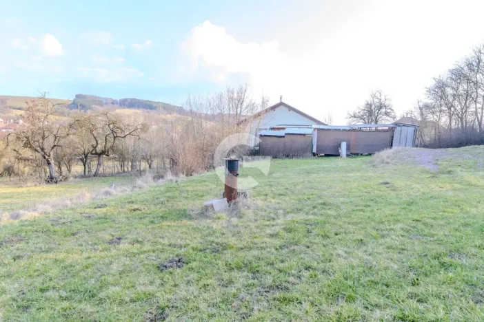 Prodej pozemku pro bydlení, Ludkovice, 1750 m2