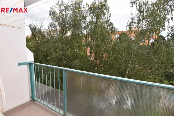 Pronájem bytu 2+1, Olomouc - Nová Ulice, Hraniční, 56 m2