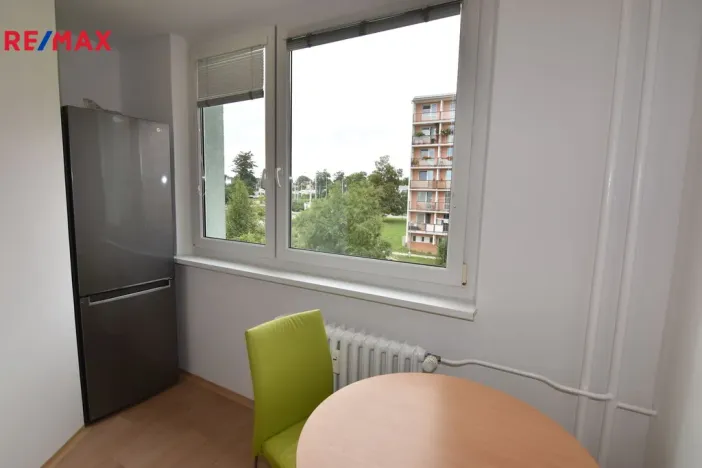 Pronájem bytu 2+1, Olomouc - Nová Ulice, Hraniční, 56 m2