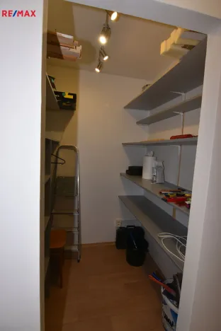 Pronájem bytu 2+1, Olomouc - Nová Ulice, Hraniční, 56 m2