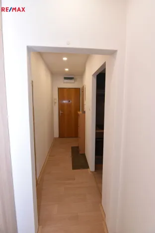 Pronájem bytu 2+1, Olomouc - Nová Ulice, Hraniční, 56 m2