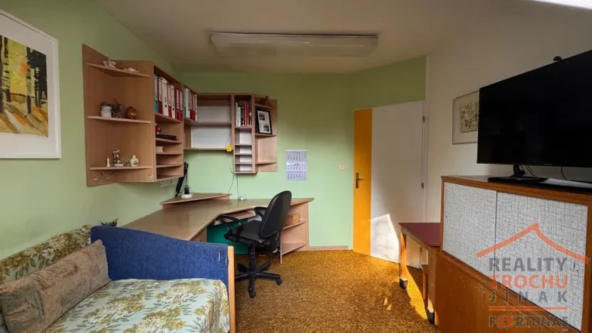 Prodej rodinného domu, Předměřice nad Labem, Na Vyšehradě, 114 m2