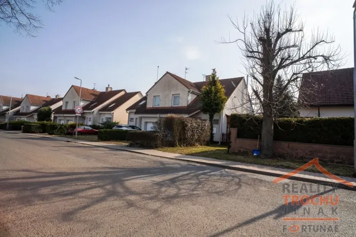 Prodej rodinného domu, Předměřice nad Labem, Na Vyšehradě, 114 m2