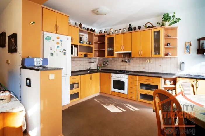 Prodej rodinného domu, Předměřice nad Labem, Na Vyšehradě, 114 m2