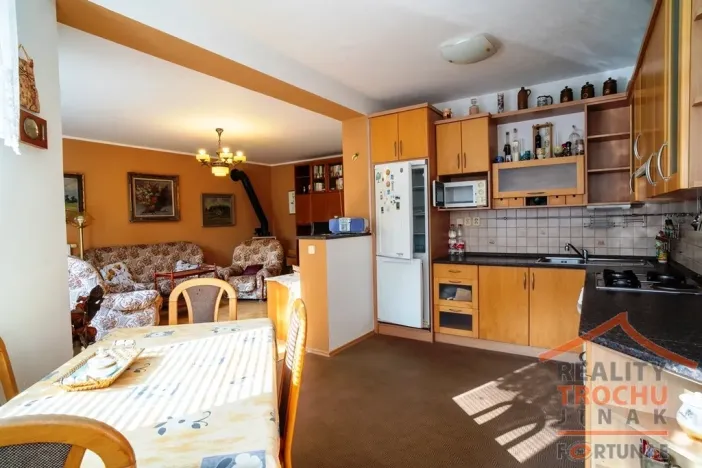 Prodej rodinného domu, Předměřice nad Labem, Na Vyšehradě, 114 m2