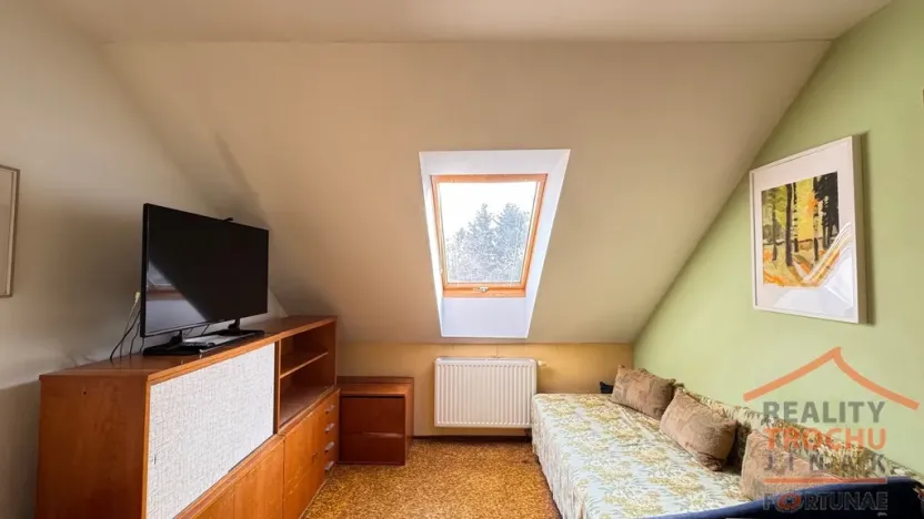 Prodej rodinného domu, Předměřice nad Labem, Na Vyšehradě, 114 m2