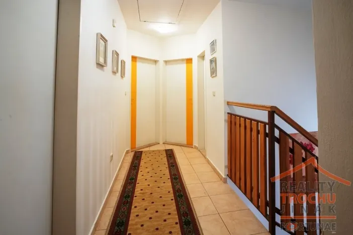 Prodej rodinného domu, Předměřice nad Labem, Na Vyšehradě, 114 m2