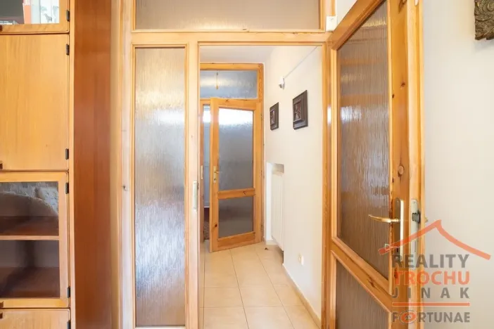 Prodej rodinného domu, Předměřice nad Labem, Na Vyšehradě, 114 m2