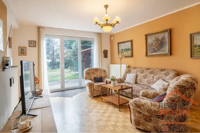 Prodej rodinného domu, Předměřice nad Labem, Na Vyšehradě, 114 m2
