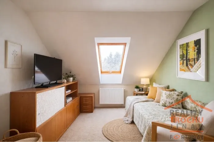 Prodej rodinného domu, Předměřice nad Labem, Na Vyšehradě, 114 m2