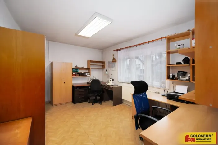 Prodej rodinného domu, Kněževes - Jobova Lhota, 175 m2