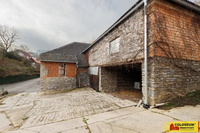 Prodej rodinného domu, Kněževes - Jobova Lhota, 175 m2