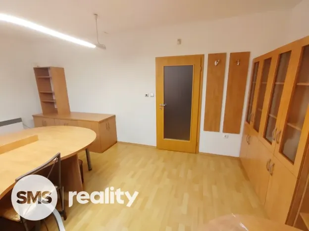 Pronájem kanceláře, Frýdek-Místek, 17. listopadu, 21 m2