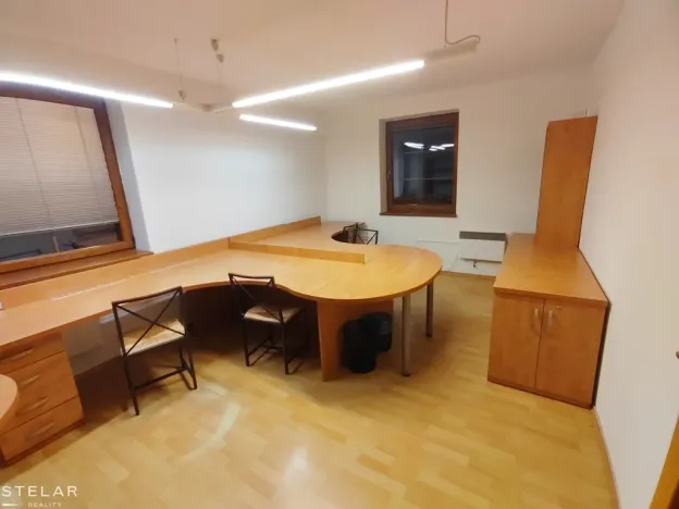 Pronájem kanceláře, Frýdek-Místek, 17. listopadu, 21 m2