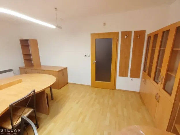 Pronájem kanceláře, Frýdek-Místek, 17. listopadu, 21 m2