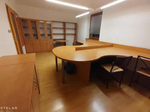 Pronájem kanceláře, Frýdek-Místek, 17. listopadu, 21 m2