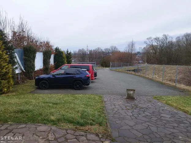 Pronájem kanceláře, Frýdek-Místek, 17. listopadu, 21 m2