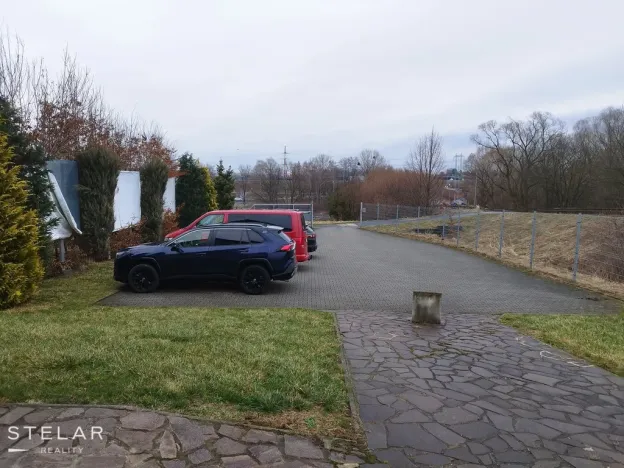 Pronájem kanceláře, Frýdek-Místek, 17. listopadu, 21 m2