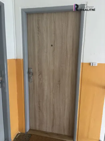 Pronájem bytu 3+1, Habartov, Čs. armády, 56 m2