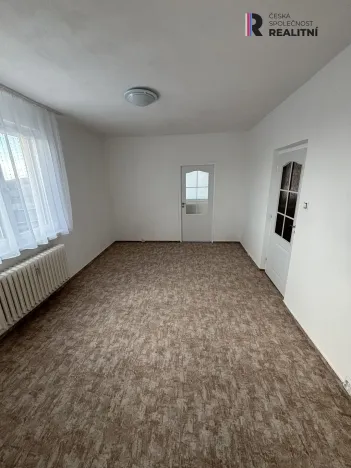 Pronájem bytu 3+1, Habartov, Čs. armády, 56 m2