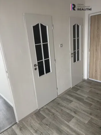 Pronájem bytu 3+1, Habartov, Čs. armády, 56 m2