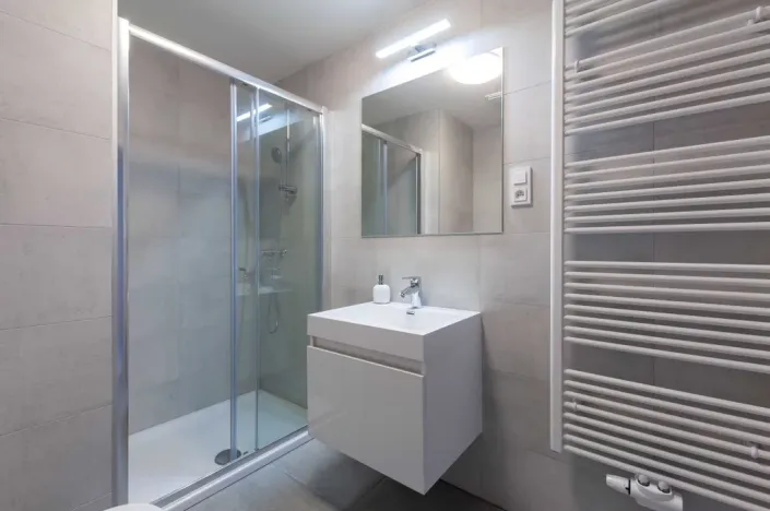 Pronájem bytu 1+kk, Praha - Uhříněves, Za Lípou, 32 m2