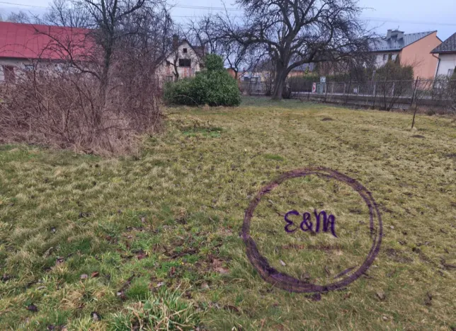 Prodej zahrady, Supíkovice, 1097 m2