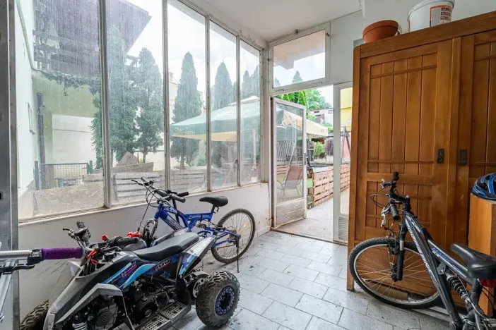 Prodej vícegeneračního domu, Ostopovice, U Kaple, 450 m2