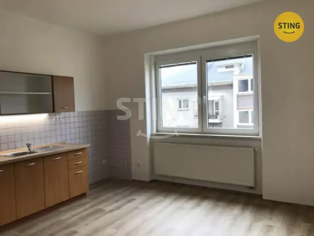 Pronájem bytu 1+1, Olomouc, Březinova, 57 m2