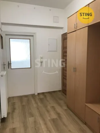 Pronájem bytu 1+1, Olomouc, Březinova, 57 m2
