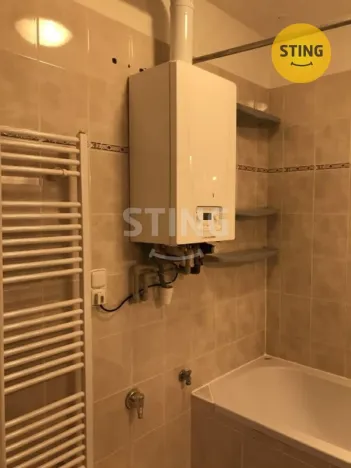 Pronájem bytu 1+1, Olomouc, Březinova, 57 m2