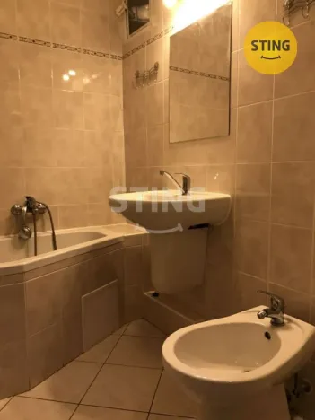 Pronájem bytu 1+1, Olomouc, Březinova, 57 m2