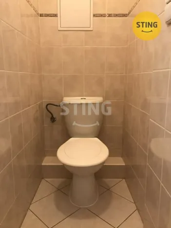 Pronájem bytu 1+1, Olomouc, Březinova, 57 m2