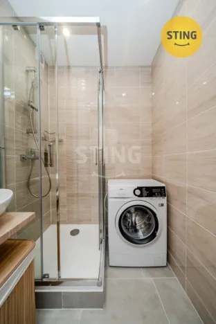 Prodej bytu 3+1, Karviná, Čajkovského, 59 m2