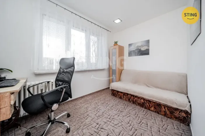 Prodej bytu 3+1, Karviná, Čajkovského, 59 m2