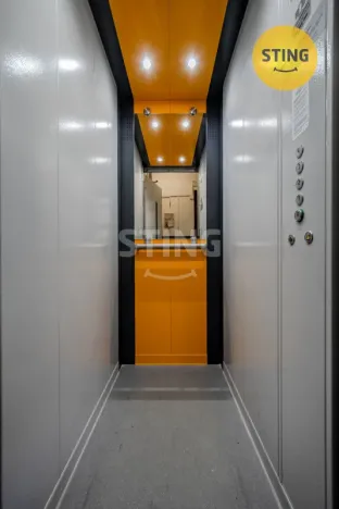 Prodej bytu 3+1, Karviná, Čajkovského, 59 m2