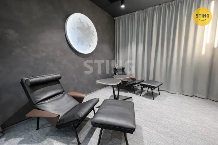 Pronájem kanceláře, Ostrava, náměstí Biskupa Bruna, 4400 m2