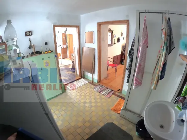 Prodej rodinného domu, Skašov, 75 m2