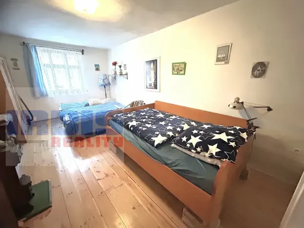 Prodej rodinného domu, Skašov, 75 m2