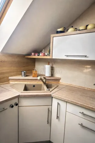 Prodej bytu 4+kk, Chodov, Bezručova, 107 m2